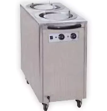 plat-warmer